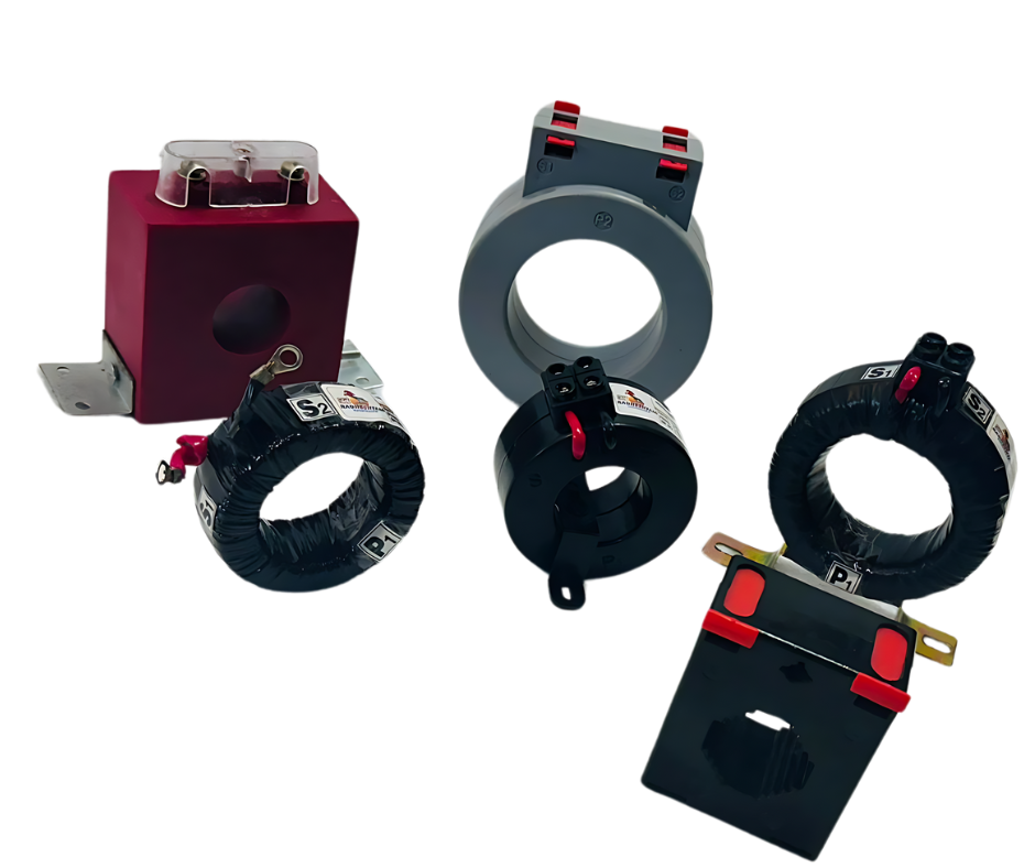 current transfomer image