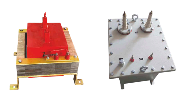 Highwatt Transfomers