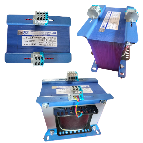 Control Transformer