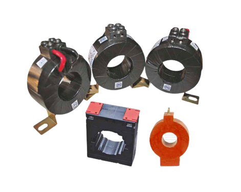 Shree Krishna Transformers